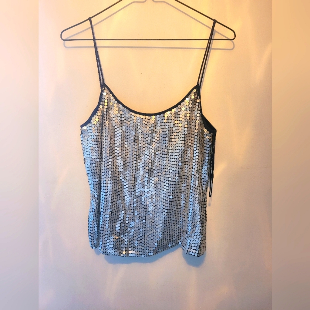 Jones New York Party Top